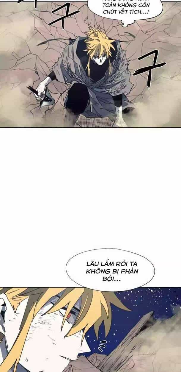 Kỵ Sĩ Báo Thù - Chương 121 - ảnh 42