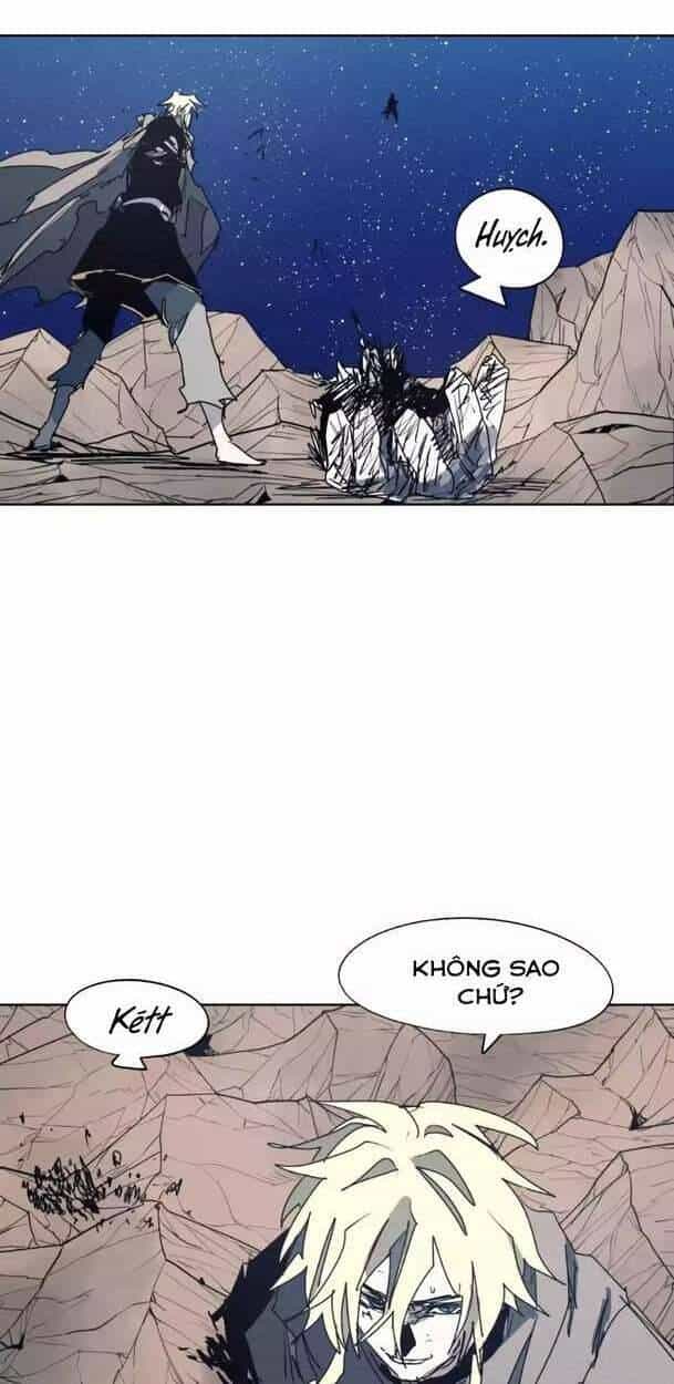 Kỵ Sĩ Báo Thù - Chương 121 - ảnh 54