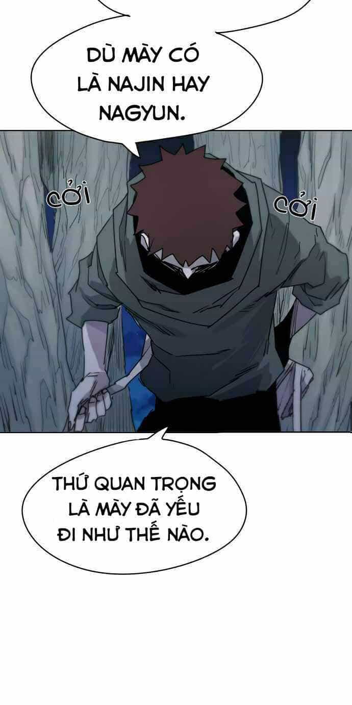 Kỵ Sĩ Báo Thù - Chương 12 - ảnh 18
