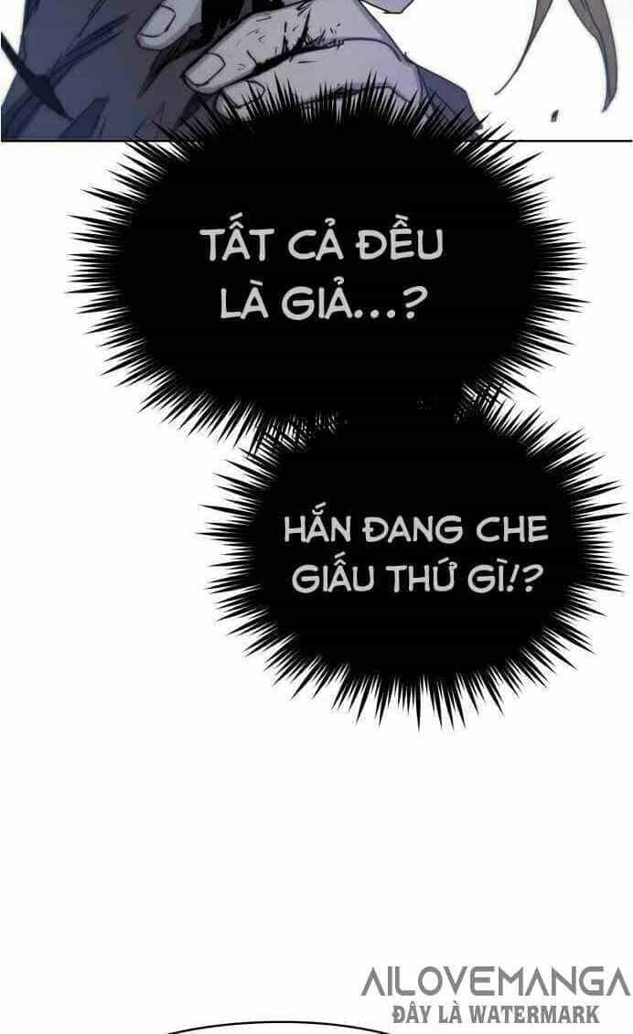 Kỵ Sĩ Báo Thù - Chương 12 - ảnh 25
