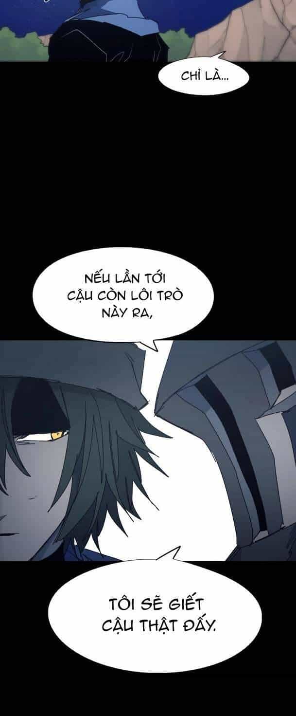 Kỵ Sĩ Báo Thù - Chương 122 - ảnh 10