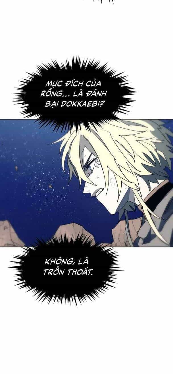 Kỵ Sĩ Báo Thù - Chương 122 - ảnh 16