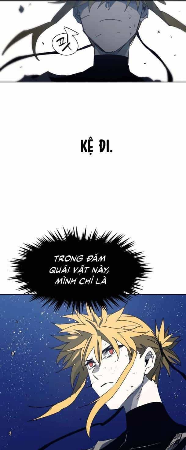 Kỵ Sĩ Báo Thù - Chương 122 - ảnh 19