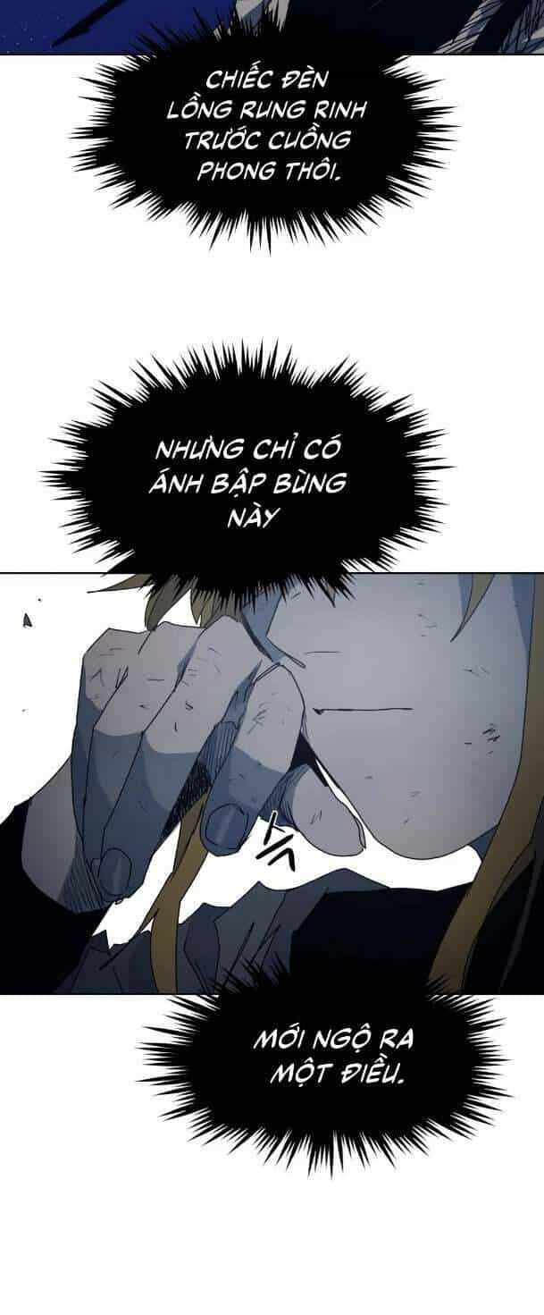 Kỵ Sĩ Báo Thù - Chương 122 - ảnh 20