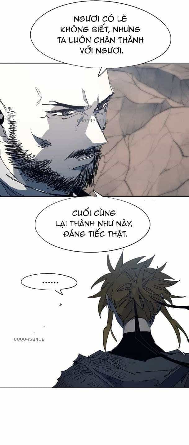 Kỵ Sĩ Báo Thù - Chương 122 - ảnh 27