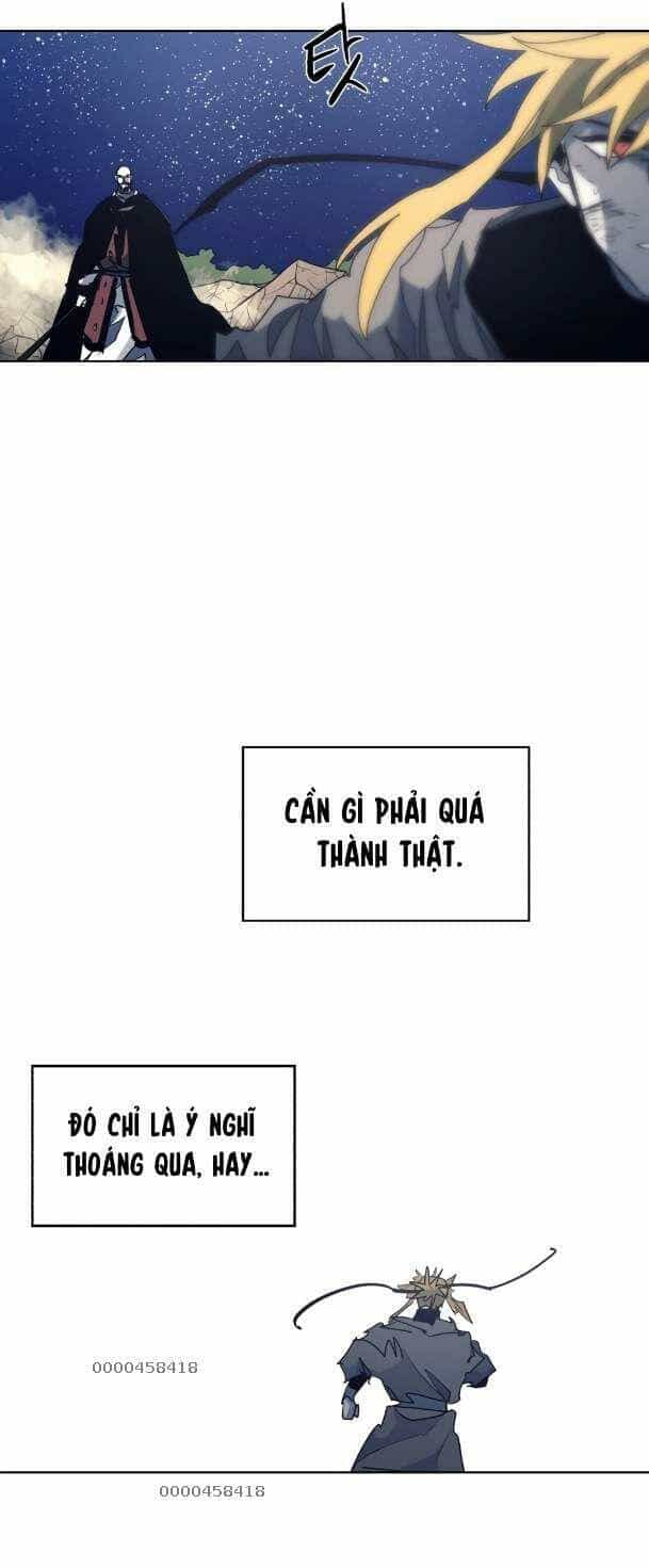 Kỵ Sĩ Báo Thù - Chương 122 - ảnh 31