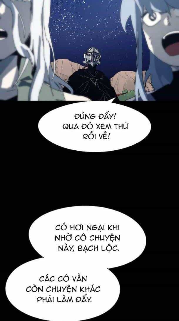 Kỵ Sĩ Báo Thù - Chương 122 - ảnh 6