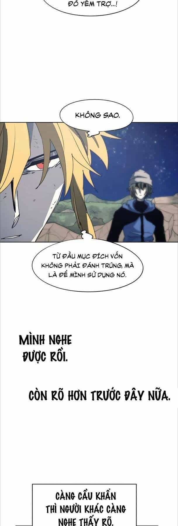 Kỵ Sĩ Báo Thù - Chương 124 - ảnh 11