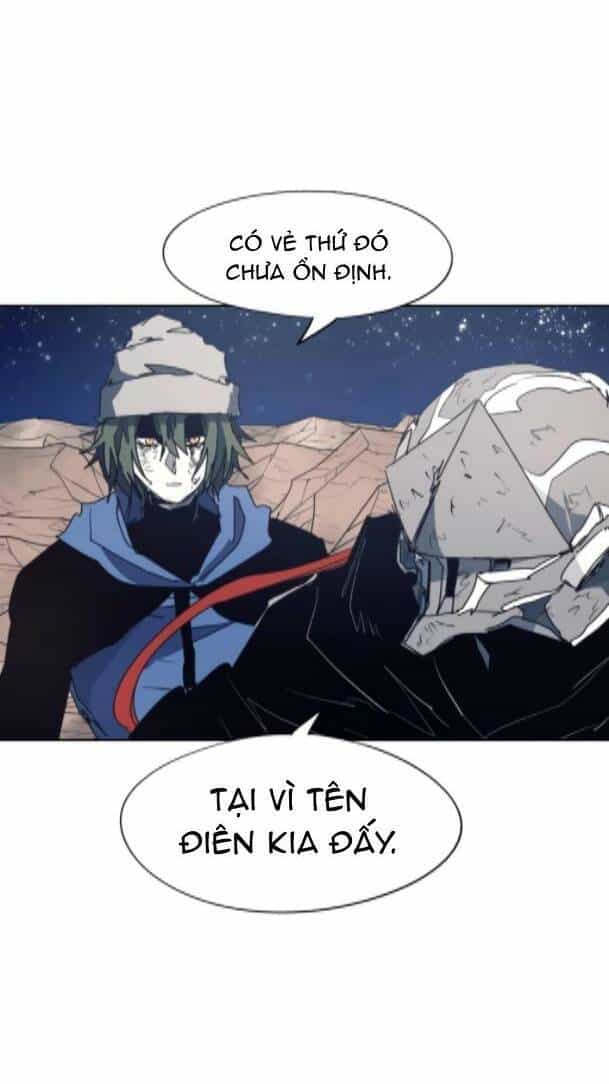 Kỵ Sĩ Báo Thù - Chương 125 - ảnh 25