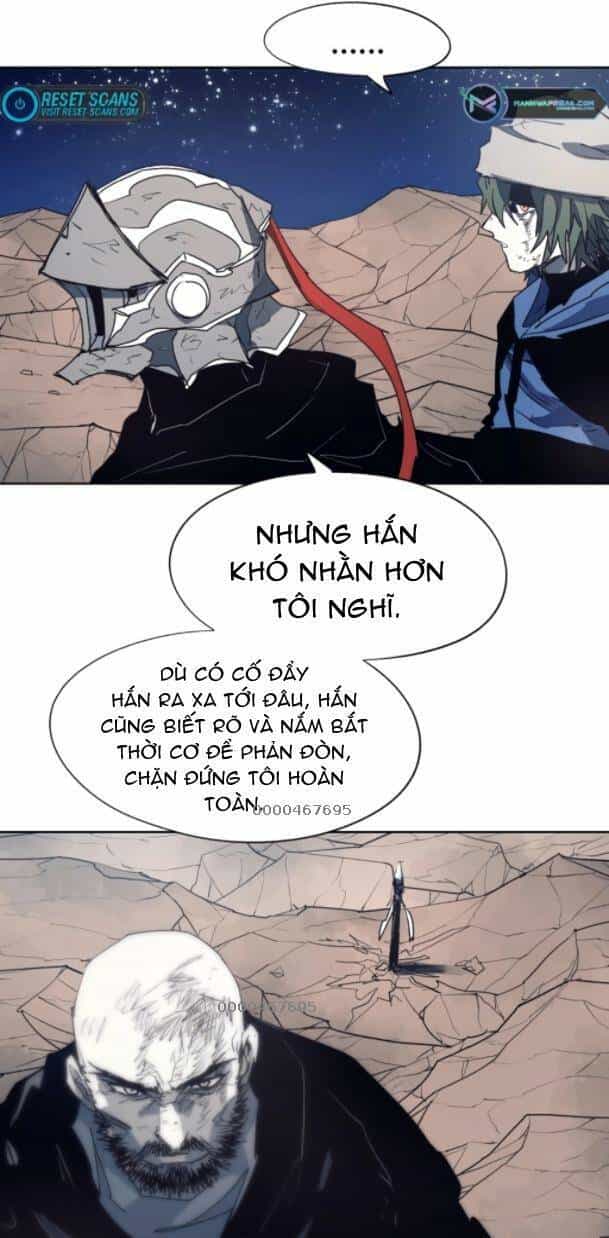 Kỵ Sĩ Báo Thù - Chương 125 - ảnh 26