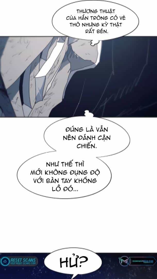 Kỵ Sĩ Báo Thù - Chương 125 - ảnh 34