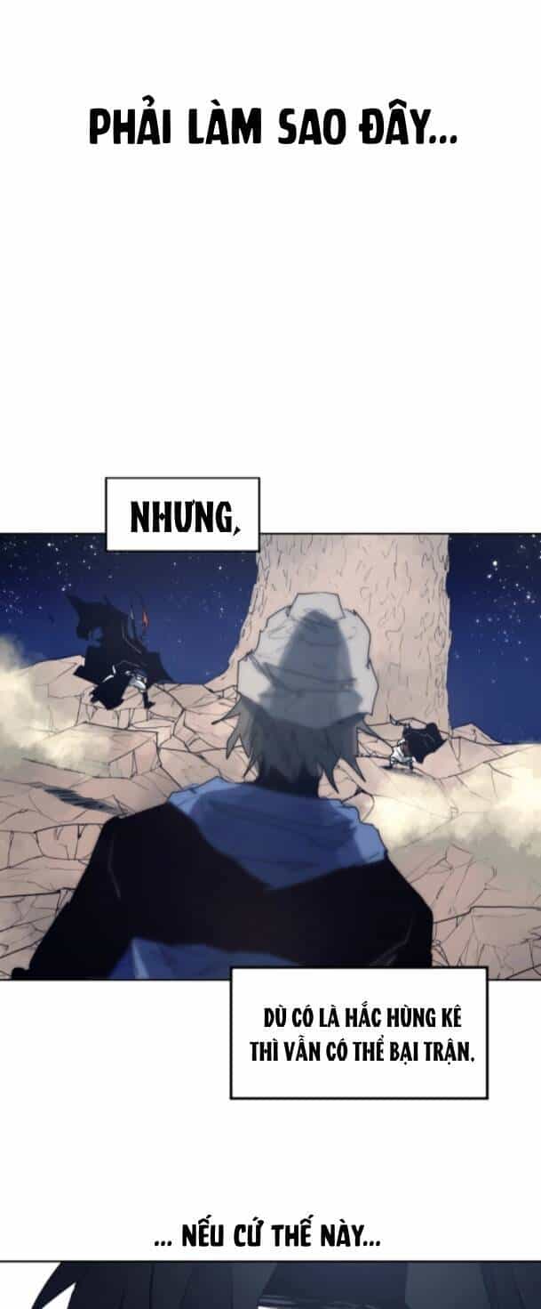 Kỵ Sĩ Báo Thù - Chương 125 - ảnh 44
