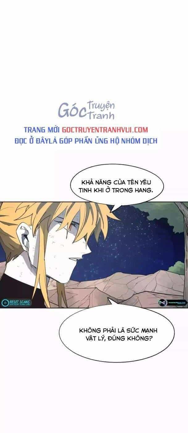 Kỵ Sĩ Báo Thù - Chương 126 - ảnh 1