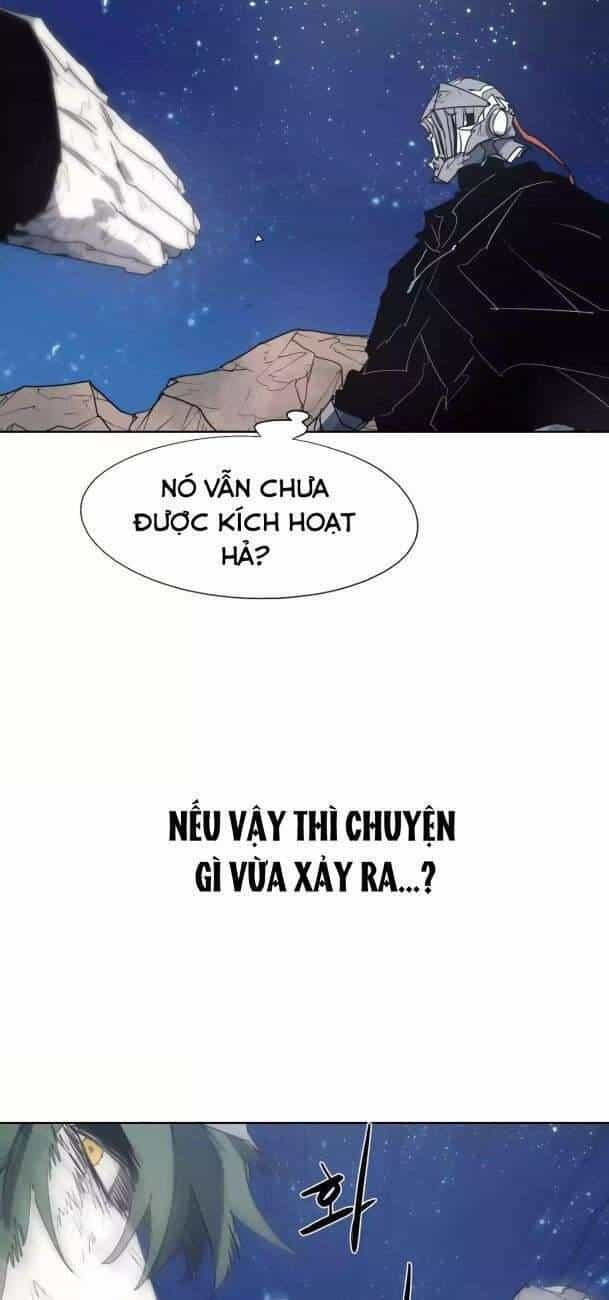 Kỵ Sĩ Báo Thù - Chương 126 - ảnh 23