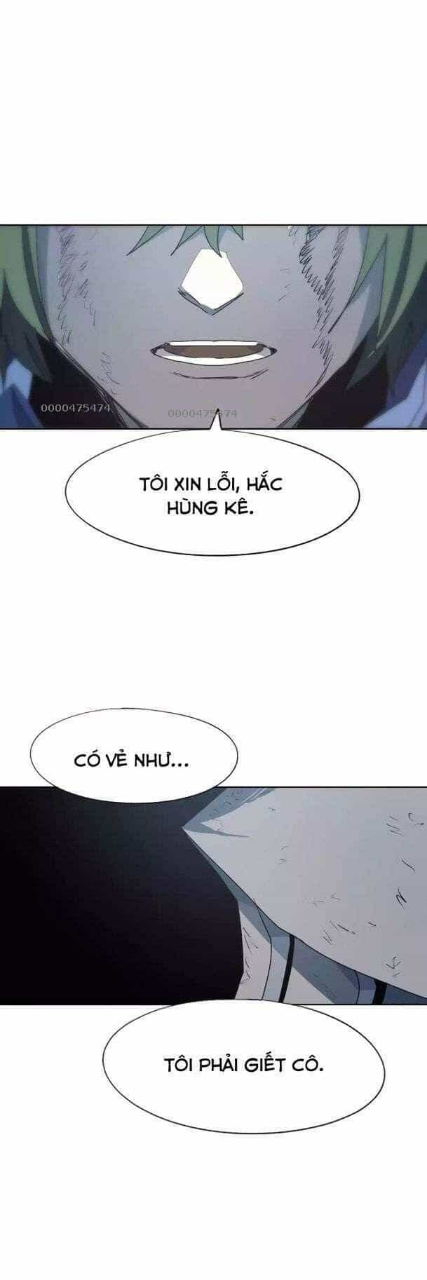 Kỵ Sĩ Báo Thù - Chương 126 - ảnh 6