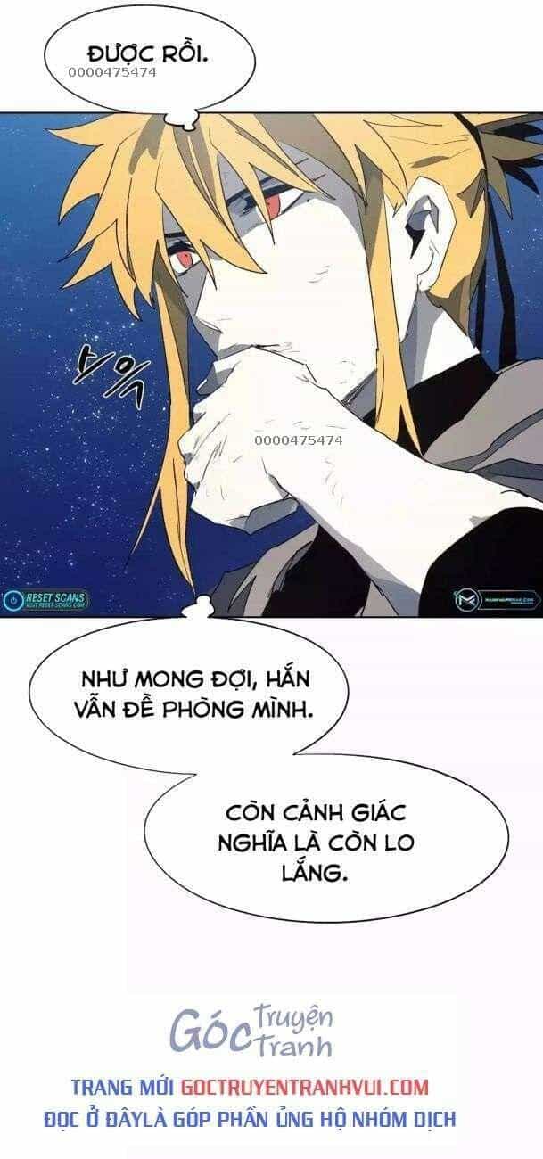 Kỵ Sĩ Báo Thù - Chương 127 - ảnh 25