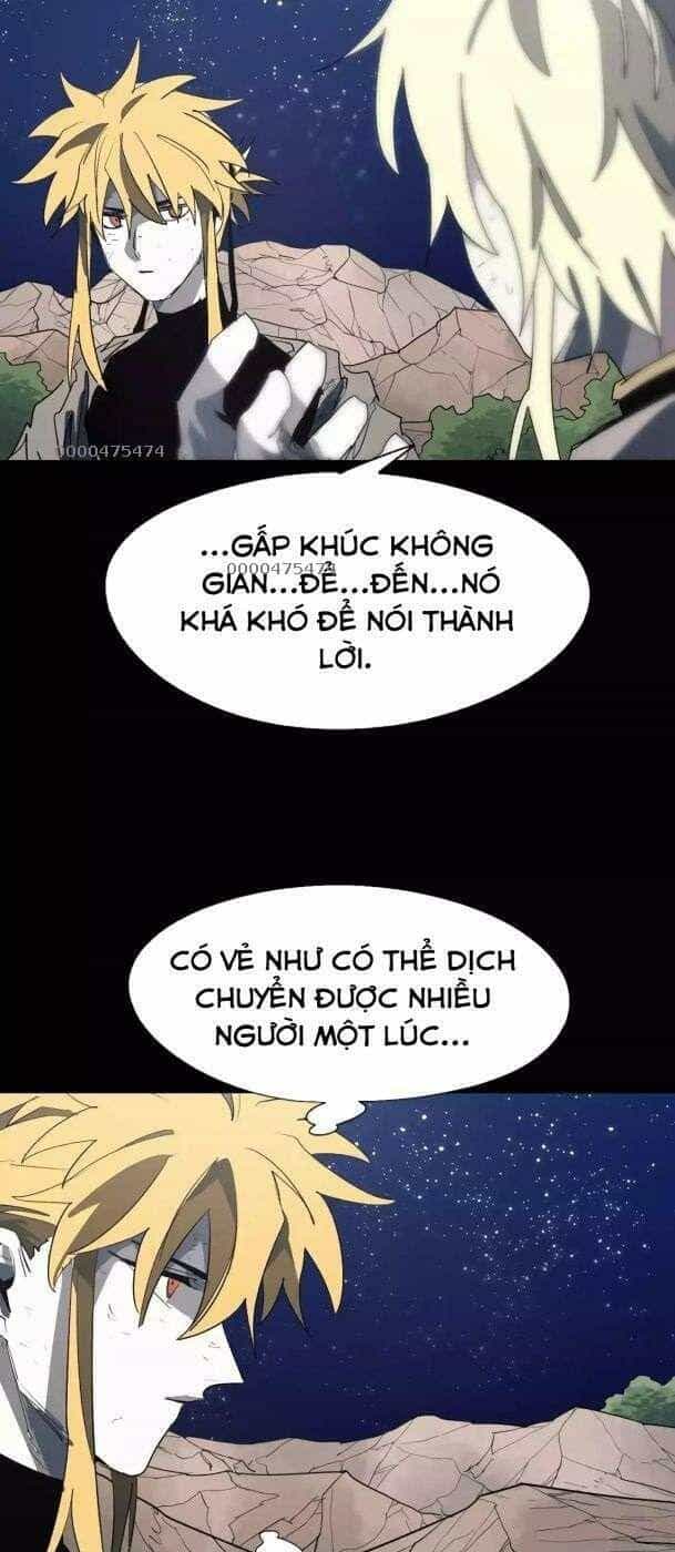 Kỵ Sĩ Báo Thù - Chương 127 - ảnh 3