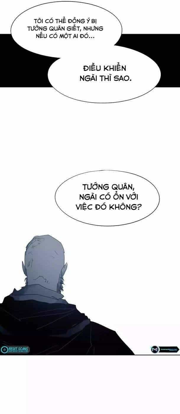 Kỵ Sĩ Báo Thù - Chương 127 - ảnh 31