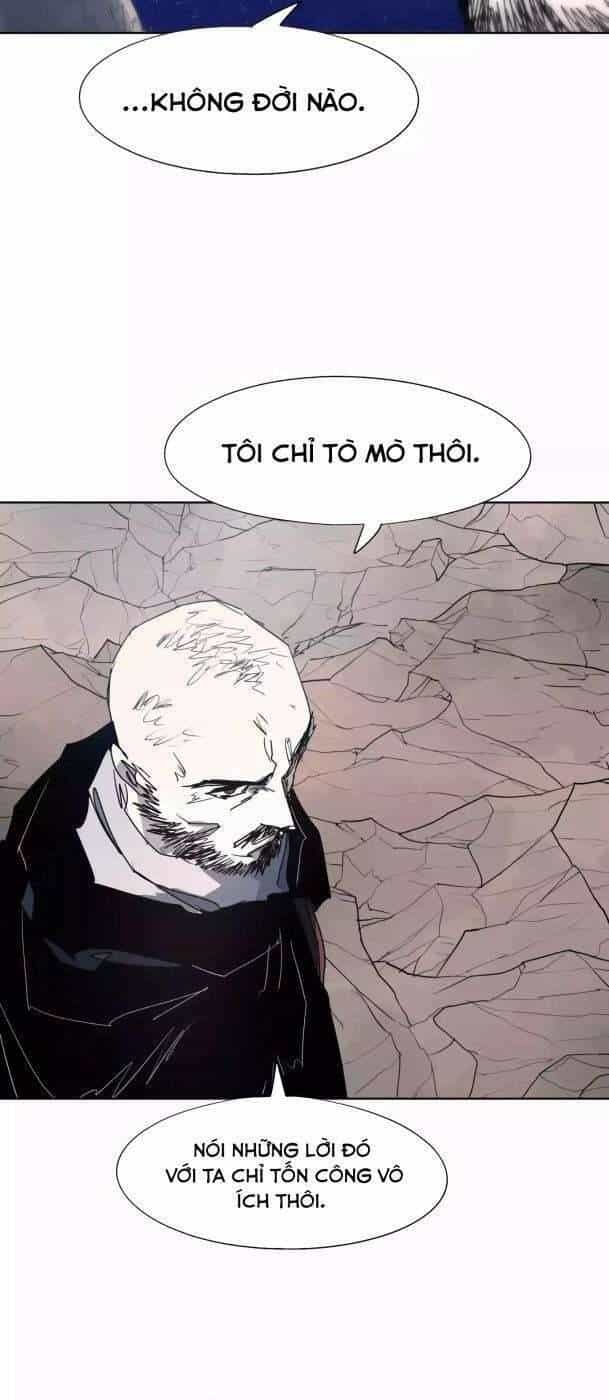 Kỵ Sĩ Báo Thù - Chương 127 - ảnh 33