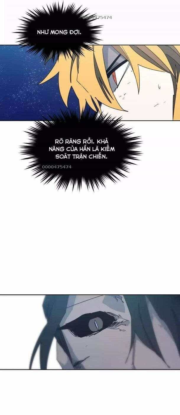 Kỵ Sĩ Báo Thù - Chương 127 - ảnh 34