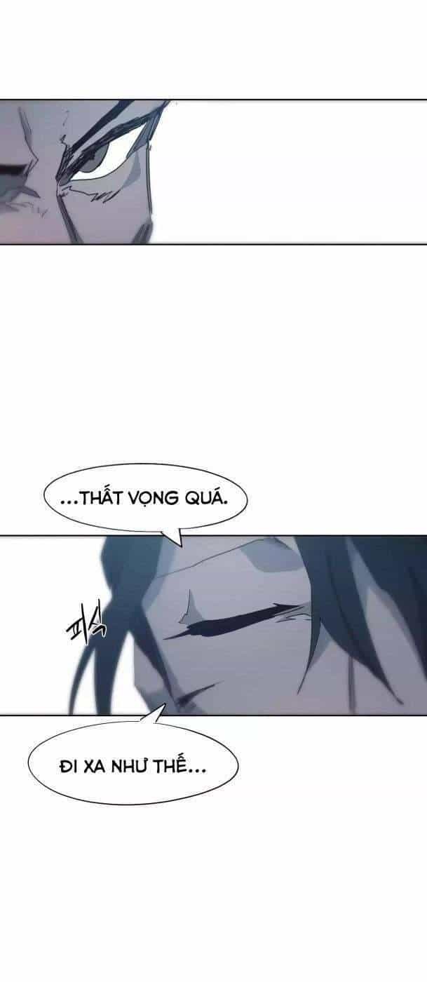 Kỵ Sĩ Báo Thù - Chương 127 - ảnh 35
