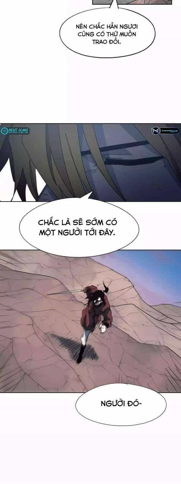 Kỵ Sĩ Báo Thù - Chương 127 - ảnh 42