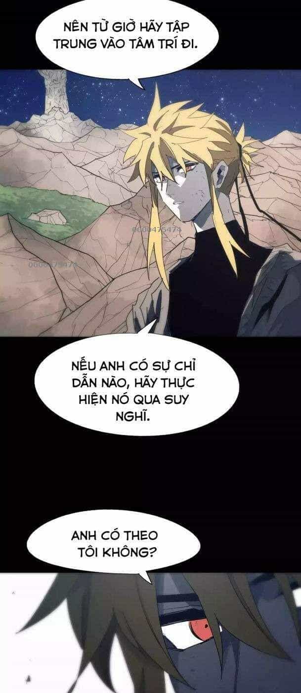 Kỵ Sĩ Báo Thù - Chương 127 - ảnh 8