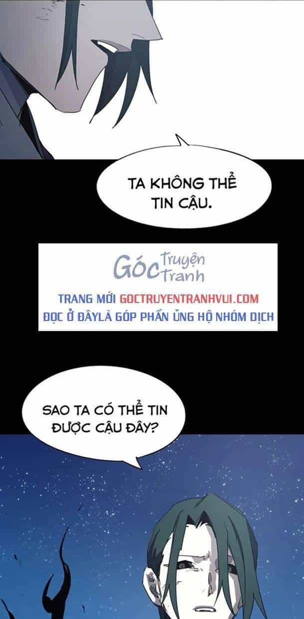 Kỵ Sĩ Báo Thù - Chương 129 - ảnh 1