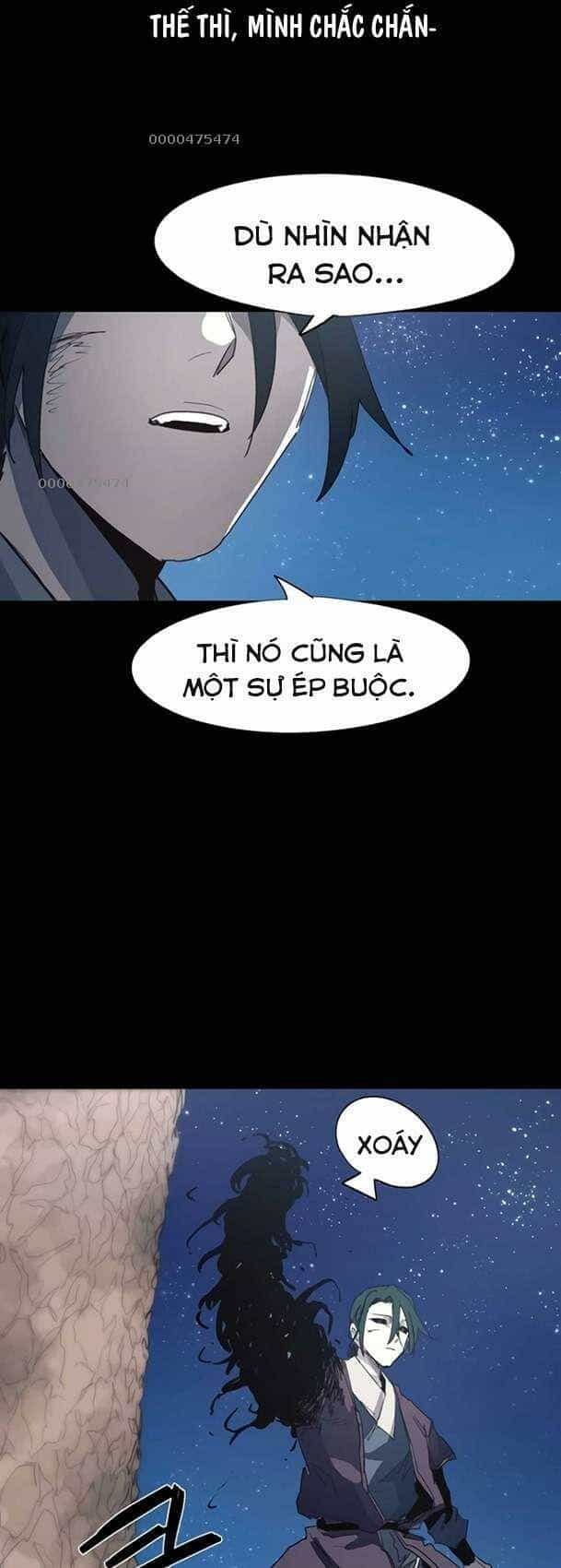 Kỵ Sĩ Báo Thù - Chương 129 - ảnh 14