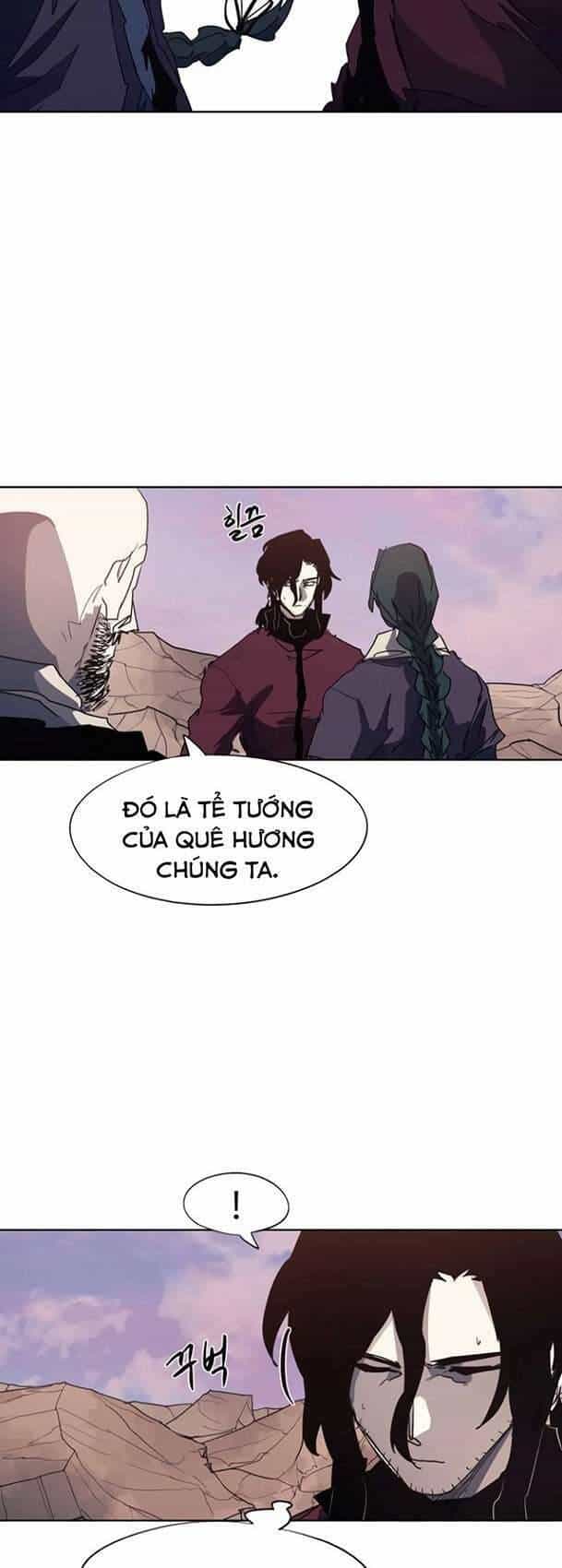 Kỵ Sĩ Báo Thù - Chương 129 - ảnh 19