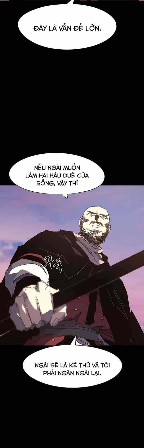 Kỵ Sĩ Báo Thù - Chương 129 - ảnh 25