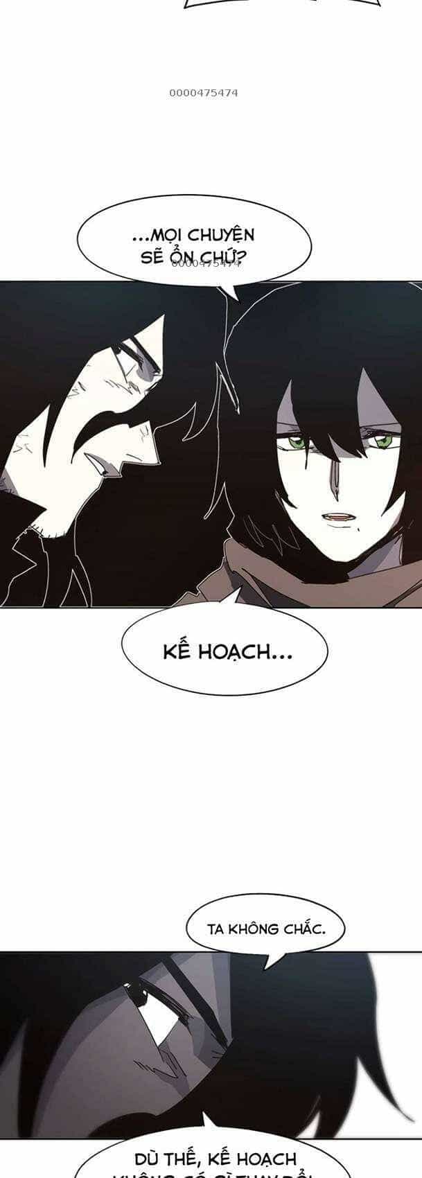 Kỵ Sĩ Báo Thù - Chương 129 - ảnh 31