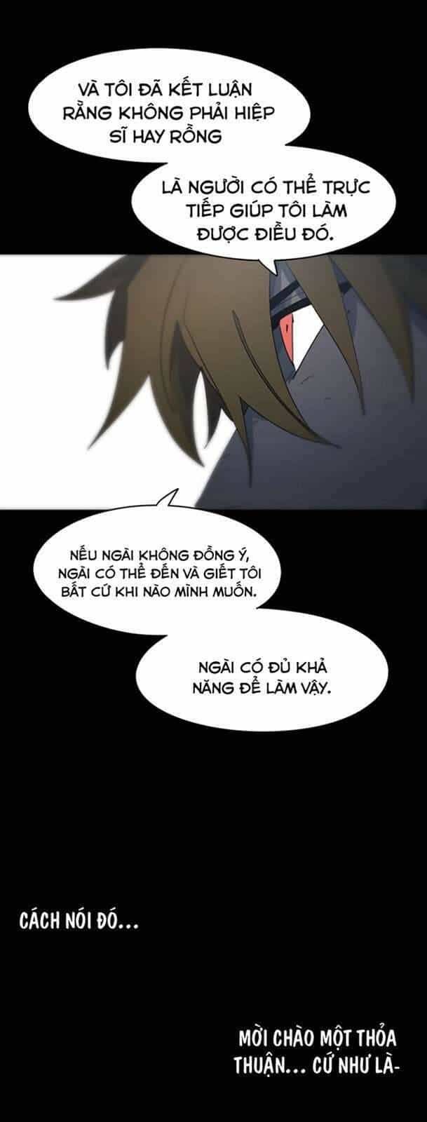 Kỵ Sĩ Báo Thù - Chương 129 - ảnh 5