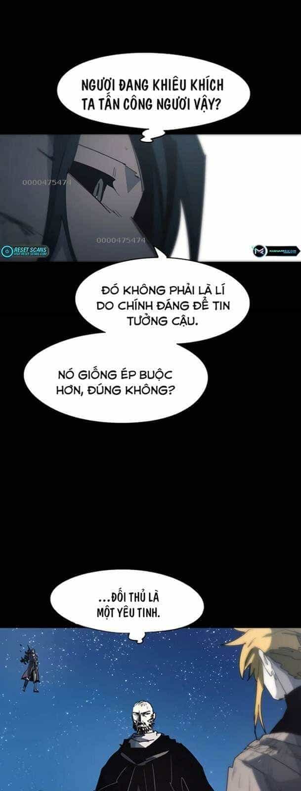 Kỵ Sĩ Báo Thù - Chương 129 - ảnh 6