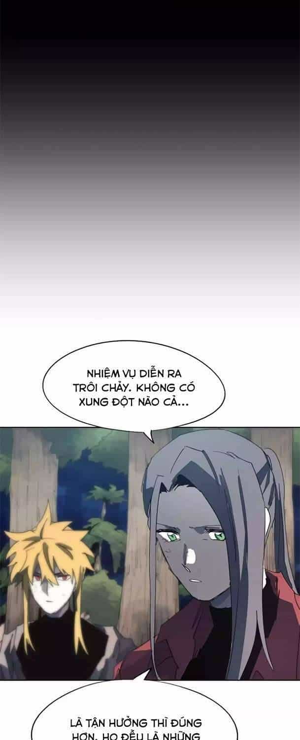 Kỵ Sĩ Báo Thù - Chương 130 - ảnh 21