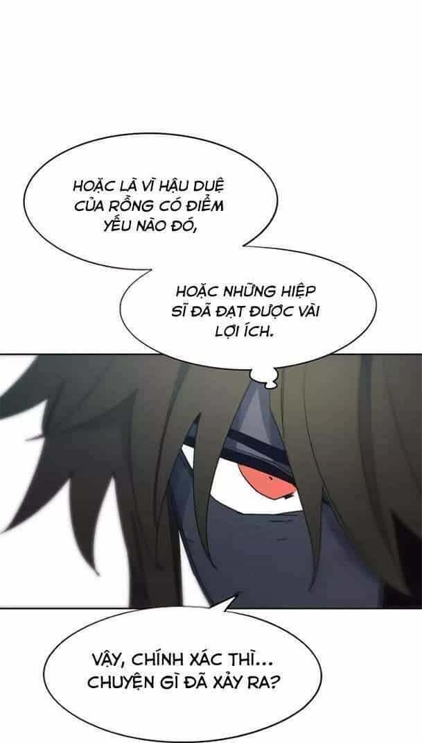Kỵ Sĩ Báo Thù - Chương 130 - ảnh 23
