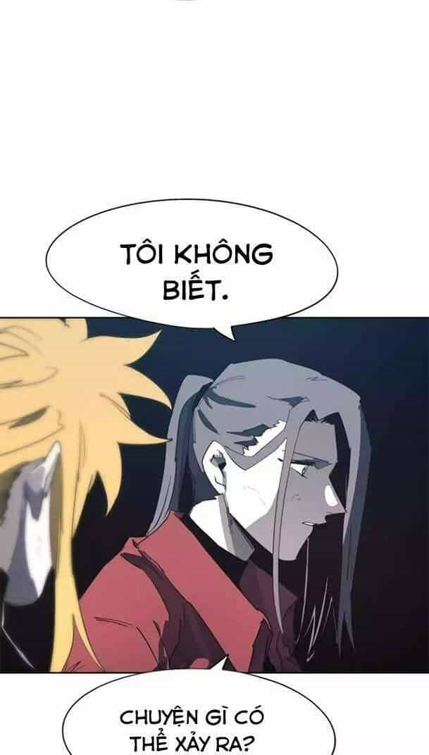 Kỵ Sĩ Báo Thù - Chương 130 - ảnh 24