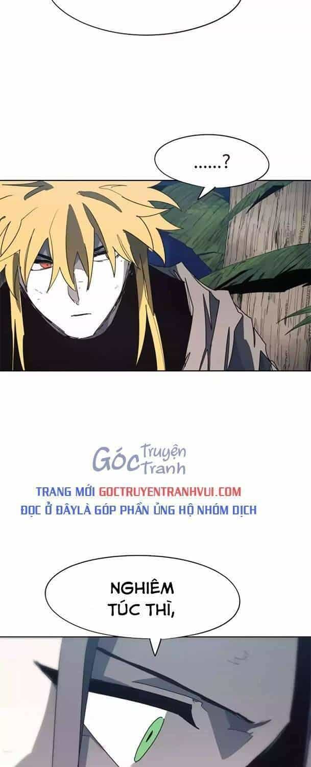 Kỵ Sĩ Báo Thù - Chương 130 - ảnh 25