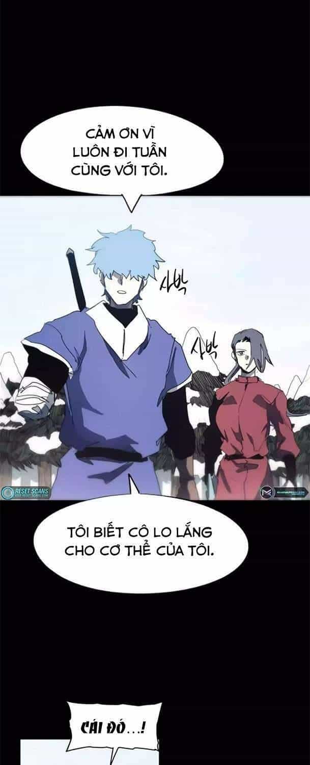 Kỵ Sĩ Báo Thù - Chương 130 - ảnh 29