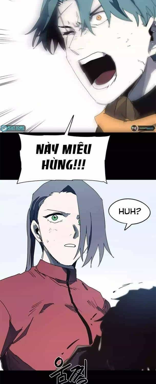 Kỵ Sĩ Báo Thù - Chương 130 - ảnh 46