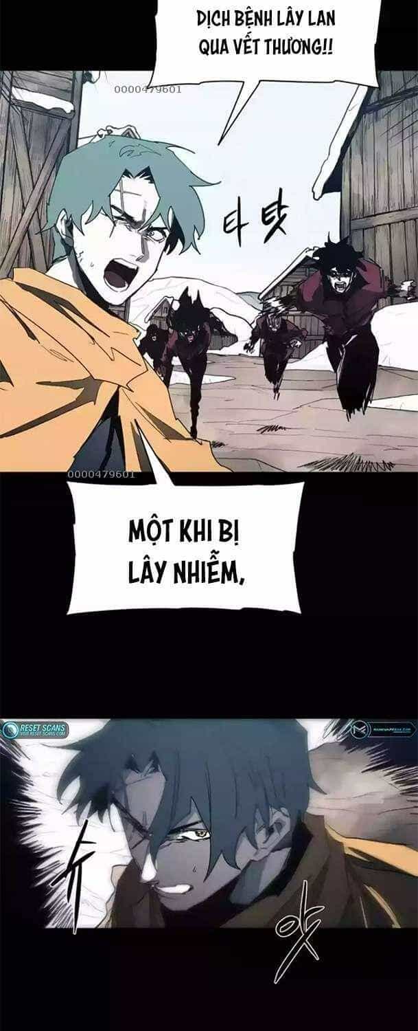 Kỵ Sĩ Báo Thù - Chương 131 - ảnh 11