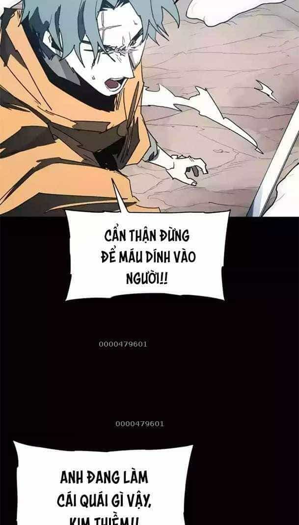Kỵ Sĩ Báo Thù - Chương 131 - ảnh 14