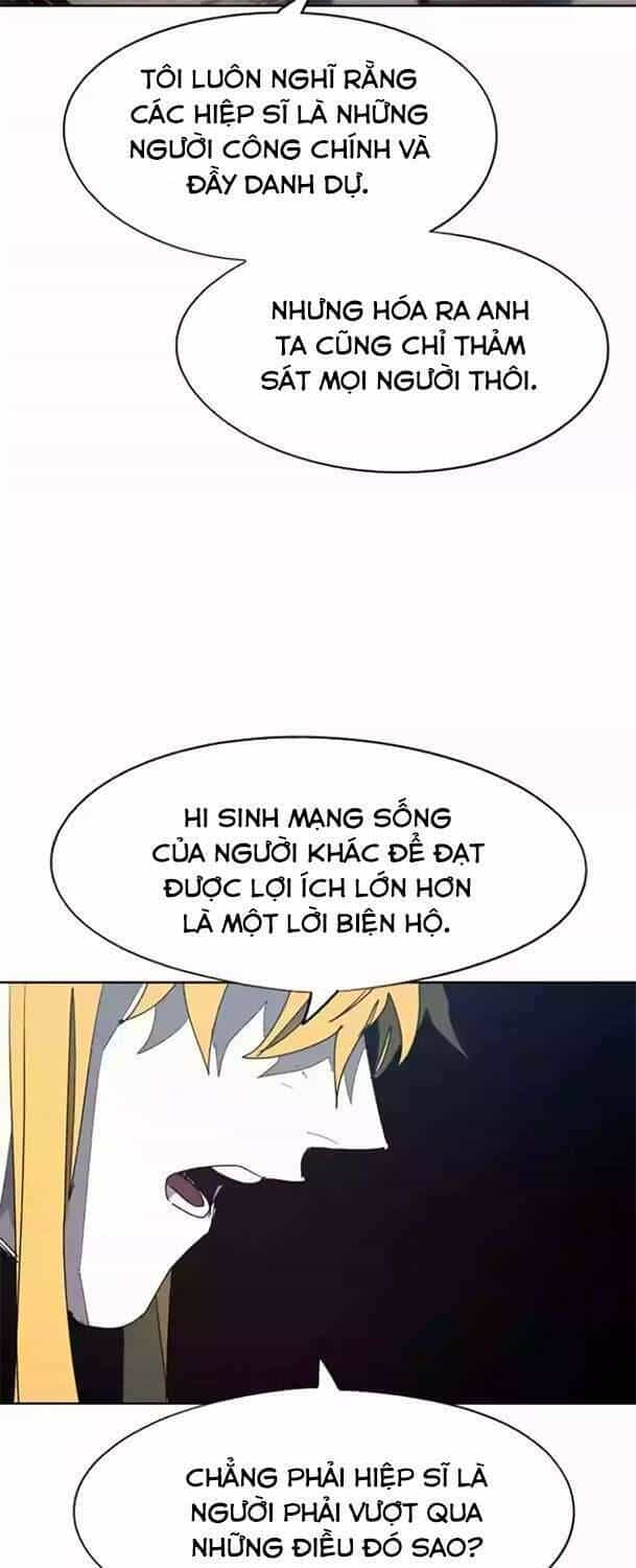 Kỵ Sĩ Báo Thù - Chương 131 - ảnh 34