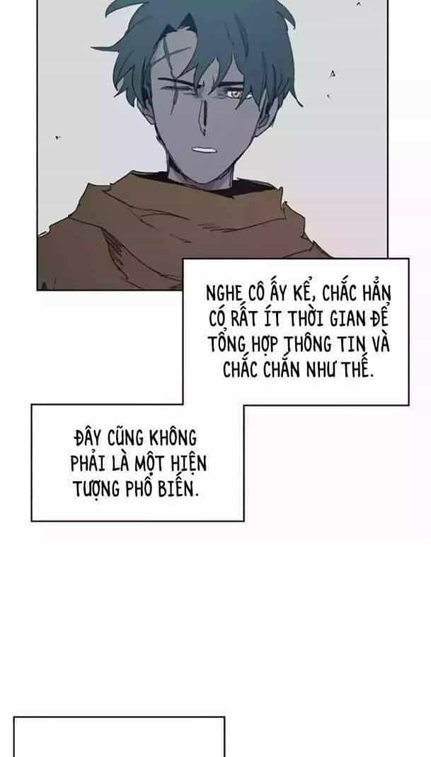 Kỵ Sĩ Báo Thù - Chương 131 - ảnh 39