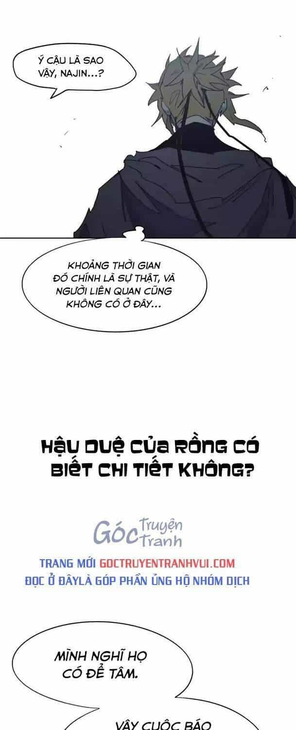 Kỵ Sĩ Báo Thù - Chương 131 - ảnh 41