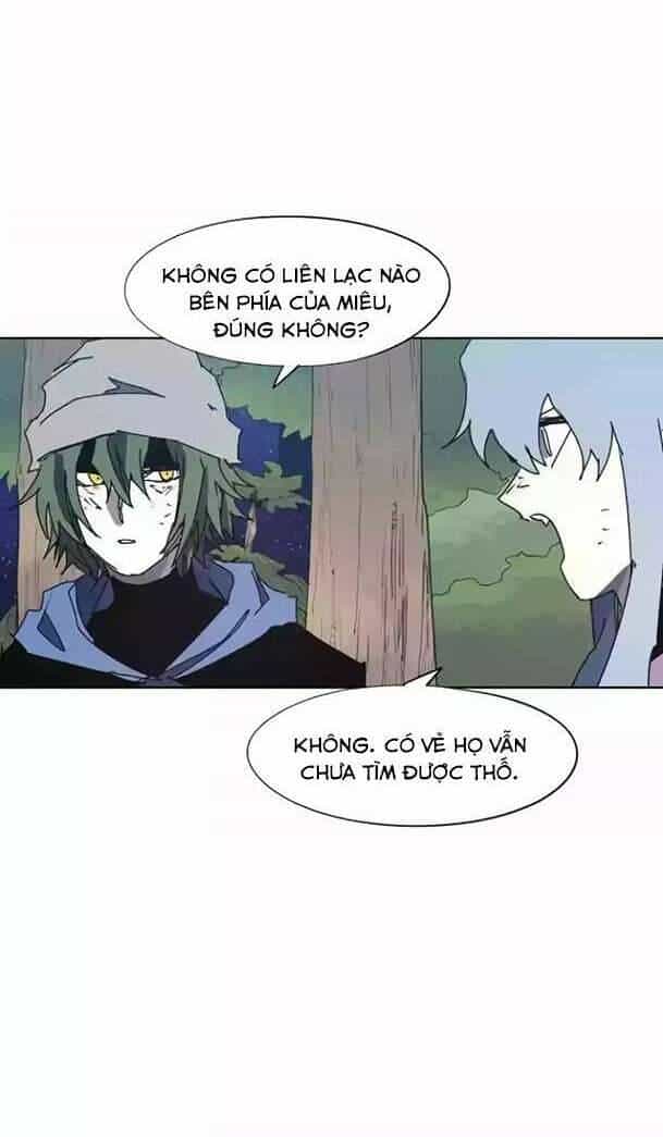Kỵ Sĩ Báo Thù - Chương 132 - ảnh 15