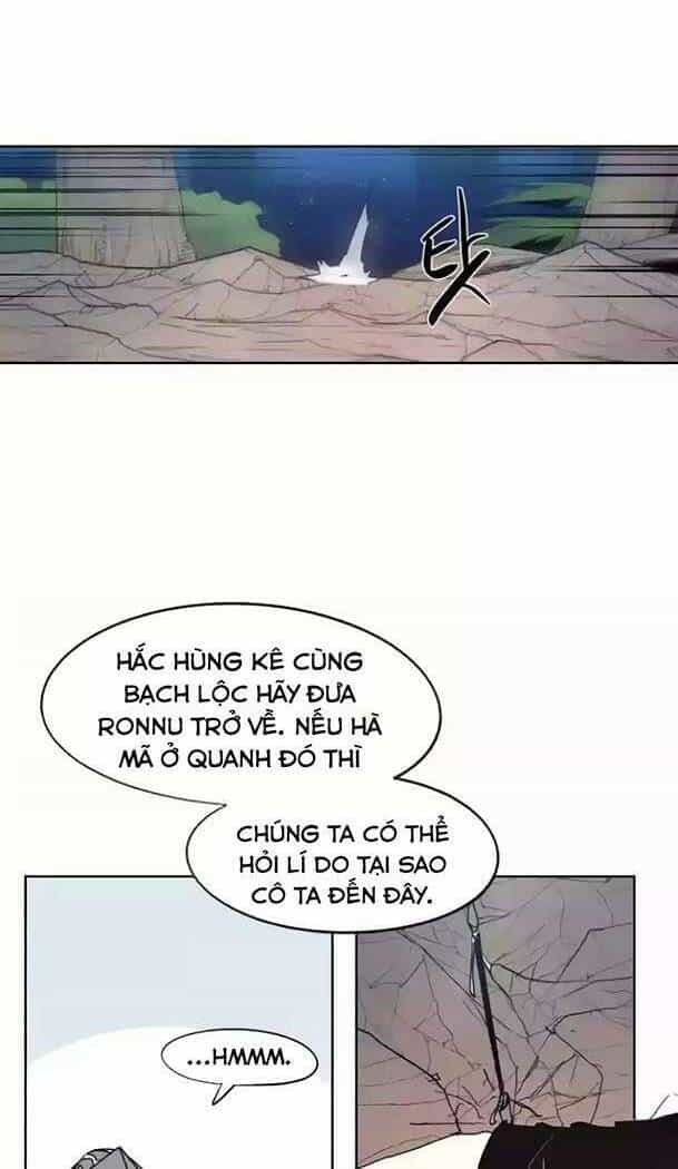 Kỵ Sĩ Báo Thù - Chương 132 - ảnh 17
