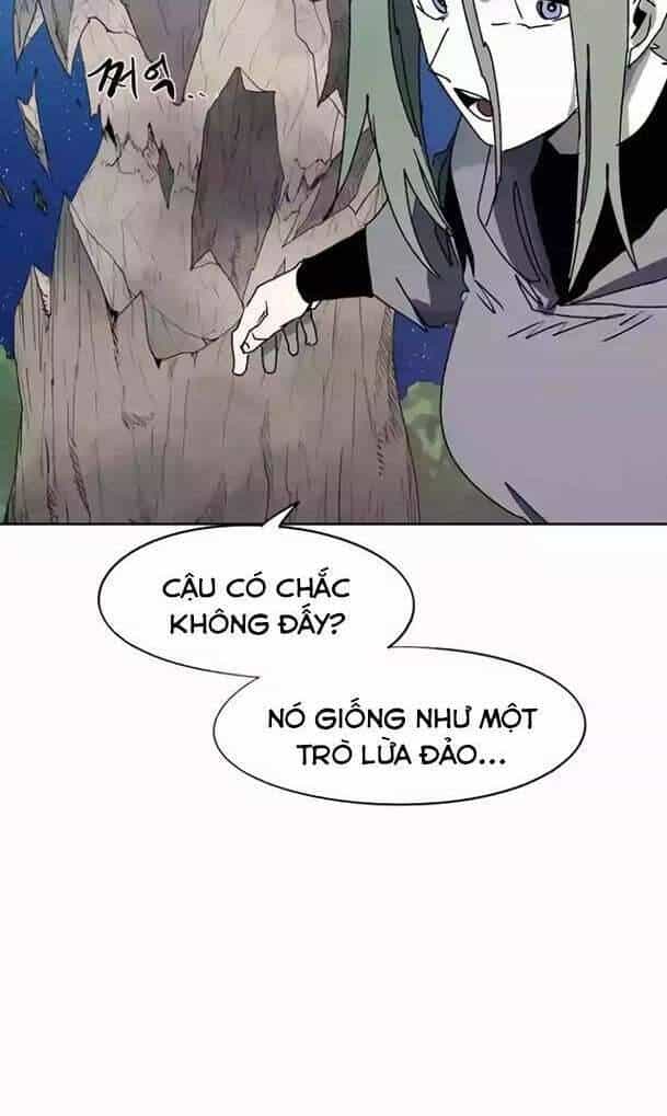 Kỵ Sĩ Báo Thù - Chương 132 - ảnh 31