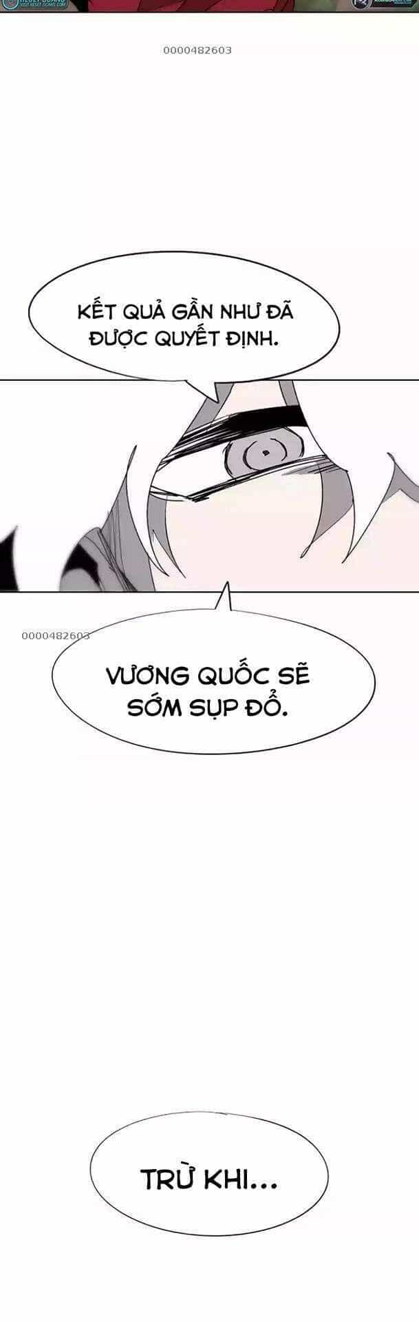 Kỵ Sĩ Báo Thù - Chương 132 - ảnh 48