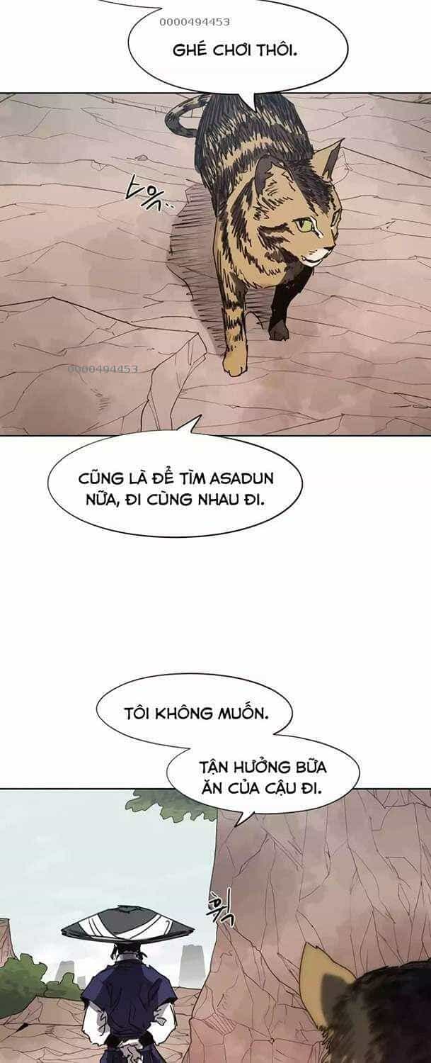 Kỵ Sĩ Báo Thù - Chương 133 - ảnh 14